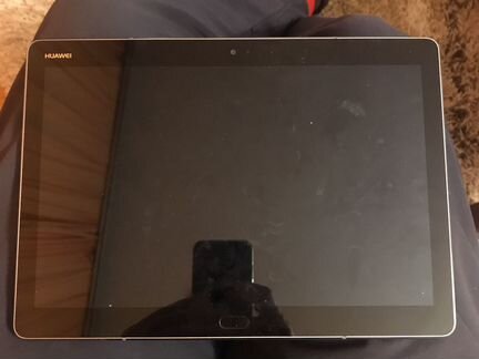 Huawei mediapad m3 lite 10