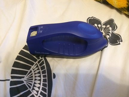 Многофункциональный утюг