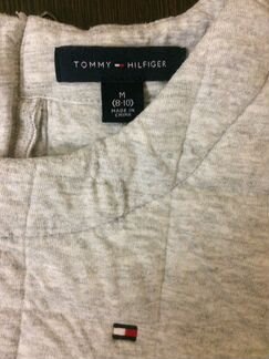 Платье Tommy Hilfiger на 8-10 лет
