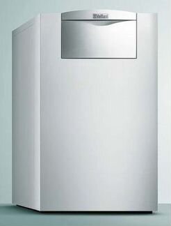 Газовый Котел ecocraft exclusiv VKK 806/3-E R1