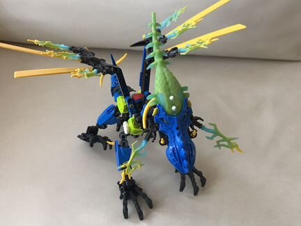 Lego Chima