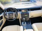 Land Rover Range Rover Sport 4.2 AT, 2008, 134 600 км объявление продам