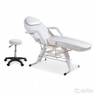 Кушетка косметологическая R+