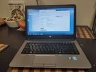 HP Probook 640