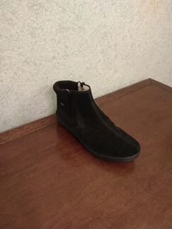 Обувь зима