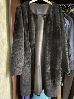 Шуба Max Mara