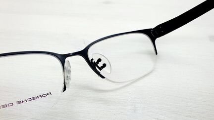 Оправа Porsche Design P9102 / 239 очки дисконт