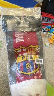 Шарф Barcelona