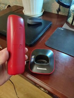 Радиотелефон Panasonic KX-TG1611RU
