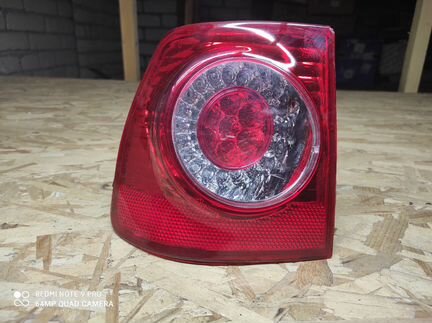 Фонарь Chery Amulet 2003-2010