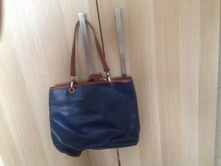 Новая сумка Nardelli