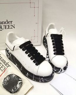 Кроссовки Alexander McQueen