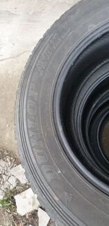 Dunlop Grandtrek AT22 265/60 R18