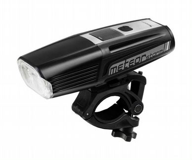 Велофара Moon Meteor Storm, 1300/1700 люмен, 2 дио