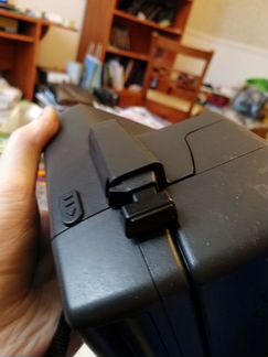 Фотоаппарат Polaroid 636 AutoFocus