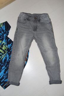Джинсы Zara