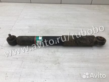 Амортизатор задний левый Lexus Rx 3 GCL15 2grfe