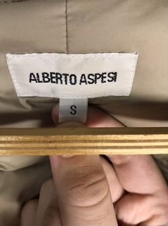 Aspesi