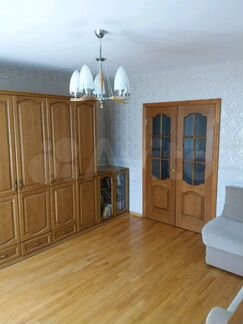 2-к квартира, 53 м², 7/14 эт.