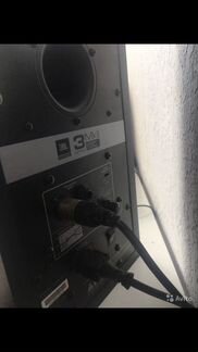 Колонка Студийный Монитор JBL 305P mkii