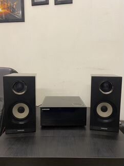 Музыкальный центр Samsung DG35
