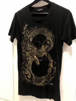 Футболка Balmain