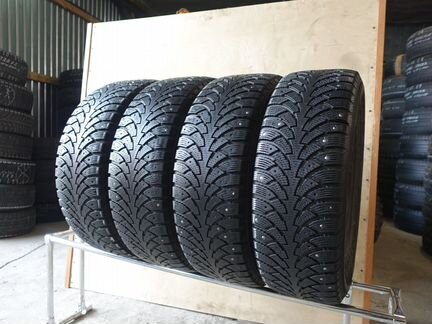 235 60 18 Nokian Hakkapeliitta 1007T XL