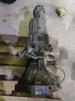 МКПП Mercedes-Benz C-Класс W205/S205/C205 2015г