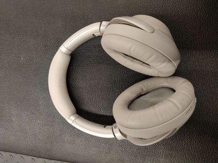 Беспроводные наушники