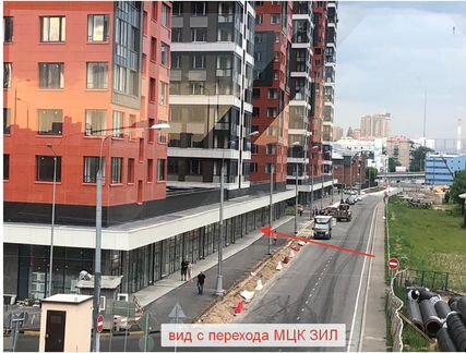 Свободного назначения, 24.7 м²