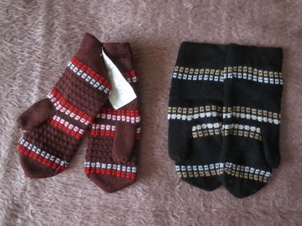 Перчатки, варежки