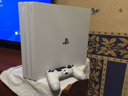 Sony рlaystаtiоn 4 PRO 1Тb. PS4 PRO Прошивка 5.05