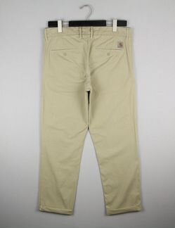Брюки Carhartt
