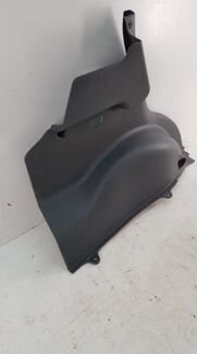 Обшивка багажника левая Chevrolet Spark 2005-2010