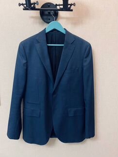 Massimo Dutti пиджак мужской L/M 48 р