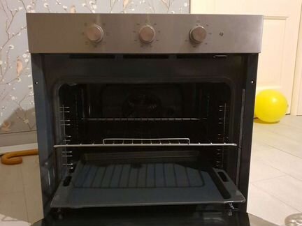 Духовой шкаф Икея