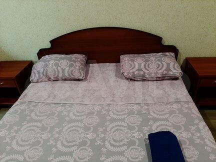 Комната 19 м² в 2-к, 3/4 эт.