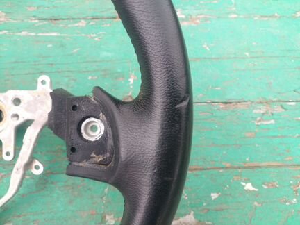 Руль momo Subaru BL BP B13