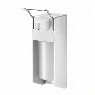 Продажа оптом Локтевые диспенсеры