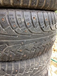 R18/285/60 комплект нокиа