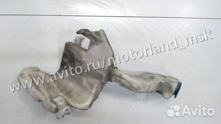 Бачок омывателя Skoda SuperB, 2006