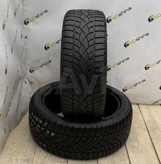 Dunlop SP Winter Sport 3D 235/45 R19