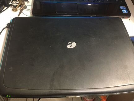 EMachines E510