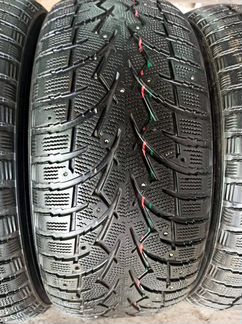 255 55 18 Toyo бу Шины Зимние 255 55 R18 99D