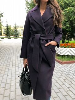 Пальто
