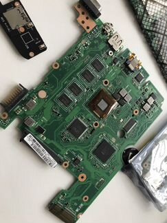 Материнские платы Asus и Lenovo для смартфонов, пл