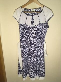 Платье летнее