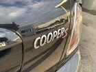 MINI Cooper S 1.6 AT, 2007, 131 735 км объявление продам