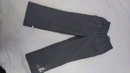 Брюки Lenne без утеплителя р-р128-134