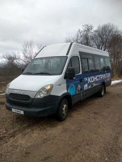 Iveco Daily 3.0 МТ, 2013, 435 000 км